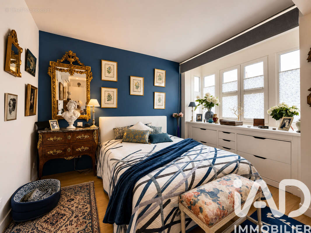 Photo 7 - Appartement à BRIVE-LA-GAILLARDE