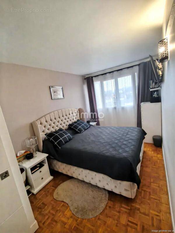 Appartement à NEUILLY-SUR-MARNE