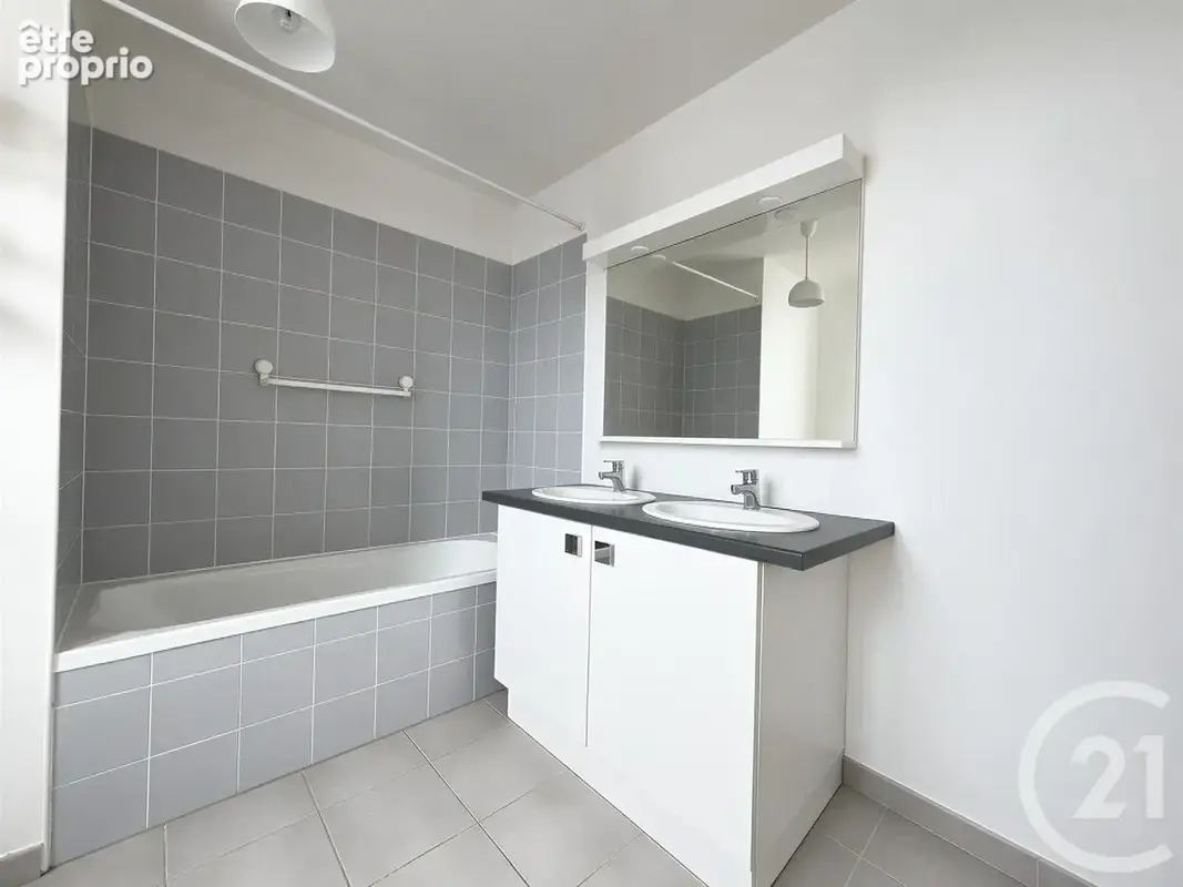 Appartement 4 pièces 112 m² à vendre à Begles (33130) - photo 12