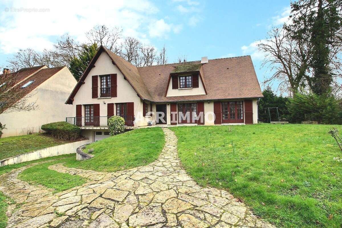 Maison à ANDRESY