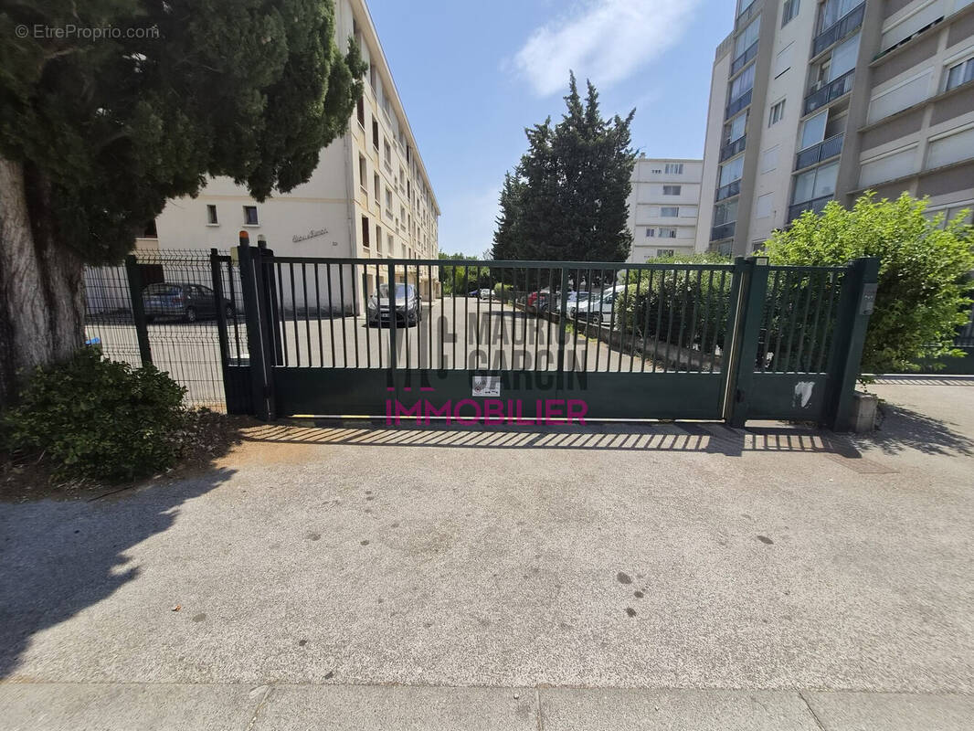 Appartement à AVIGNON