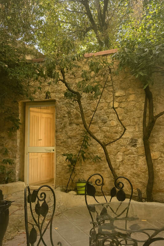 Maison à ROQUEBRUNE-CAP-MARTIN