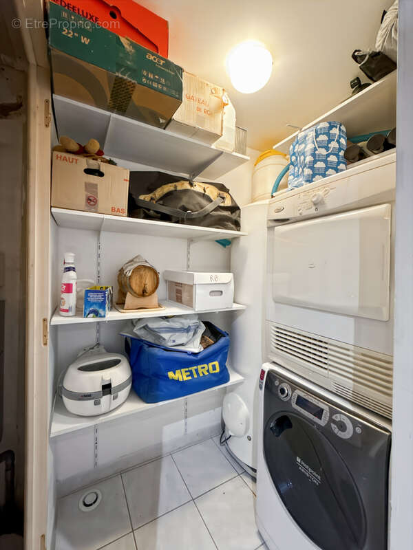 Appartement à ROQUEBRUN