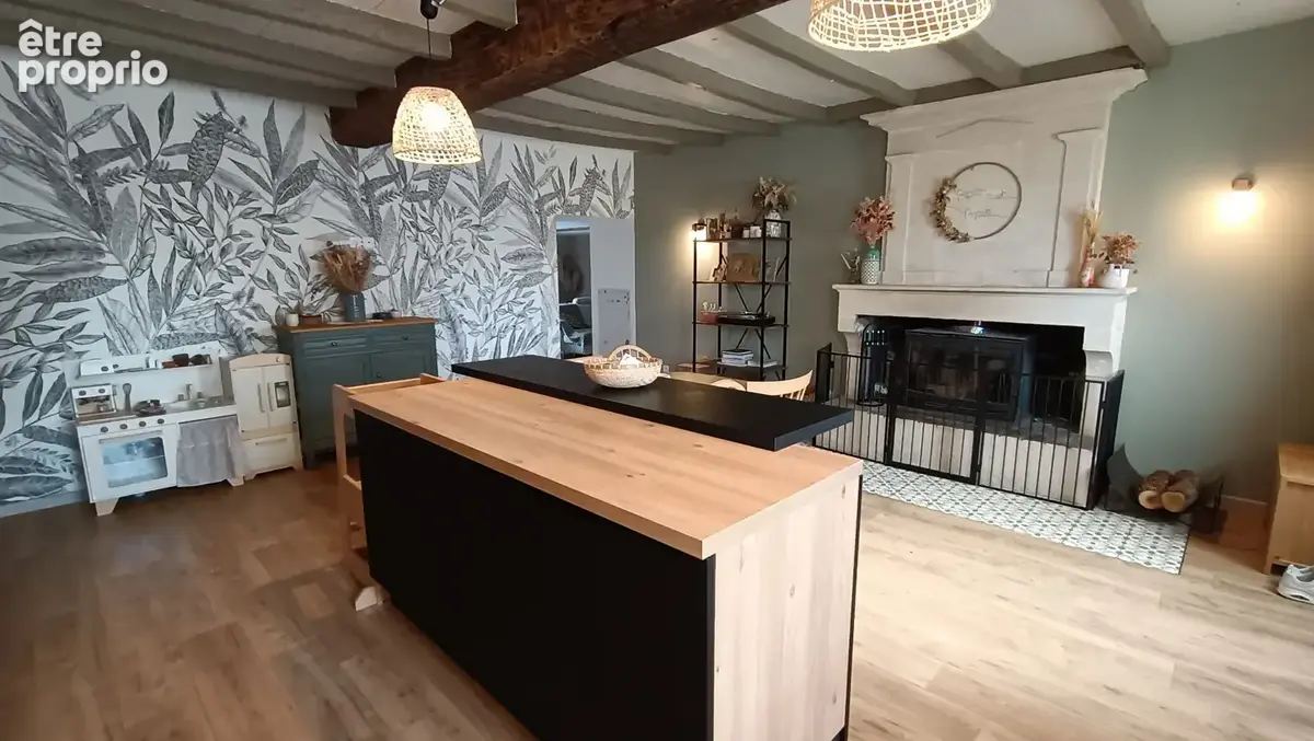 Maison Puy Du Lac - photo 3