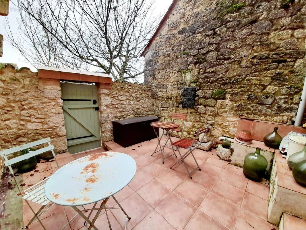 Appartement à VILLEREAL