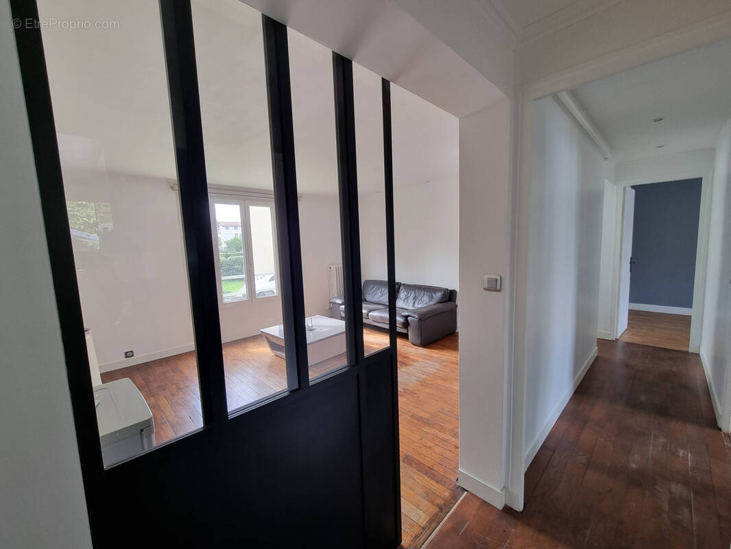 Appartement à CRETEIL
