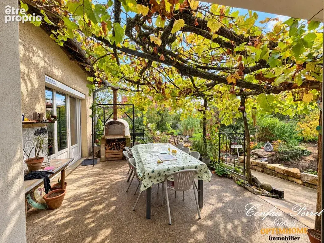 Maison à vendre 0 pièces RAINANS (39) - photo 15