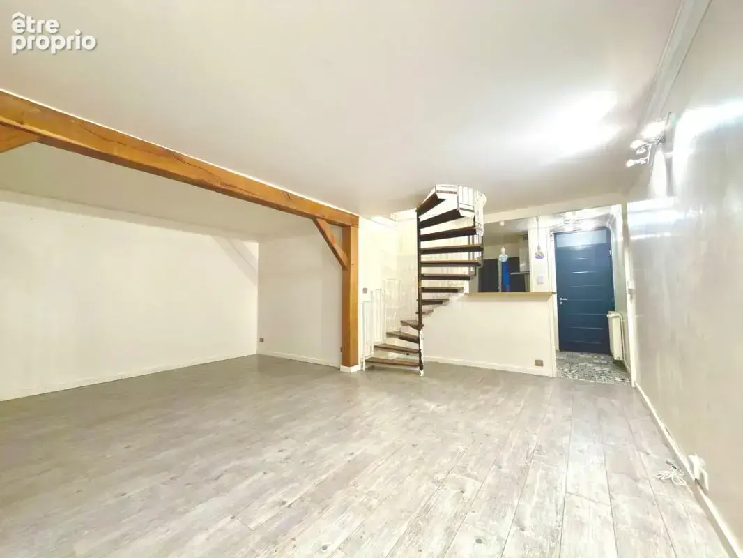 Maison 5 pièces, 98 m² - photo 3