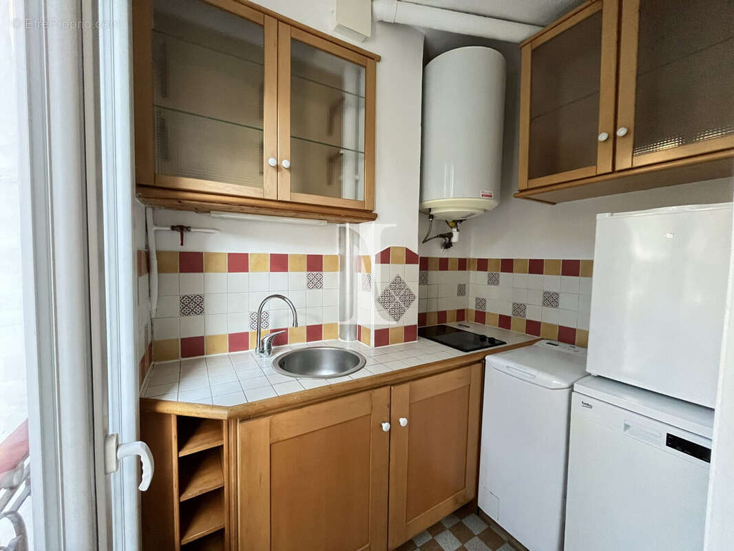 Appartement à PARIS-13E
