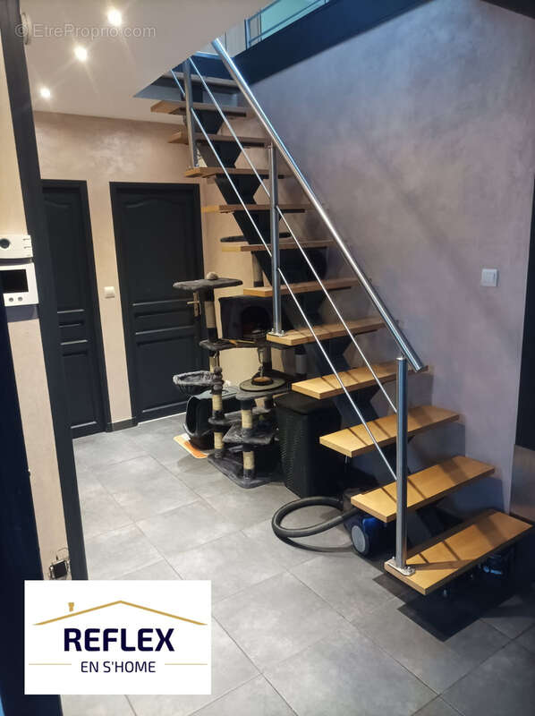 Maison à BRAY-SUR-SOMME