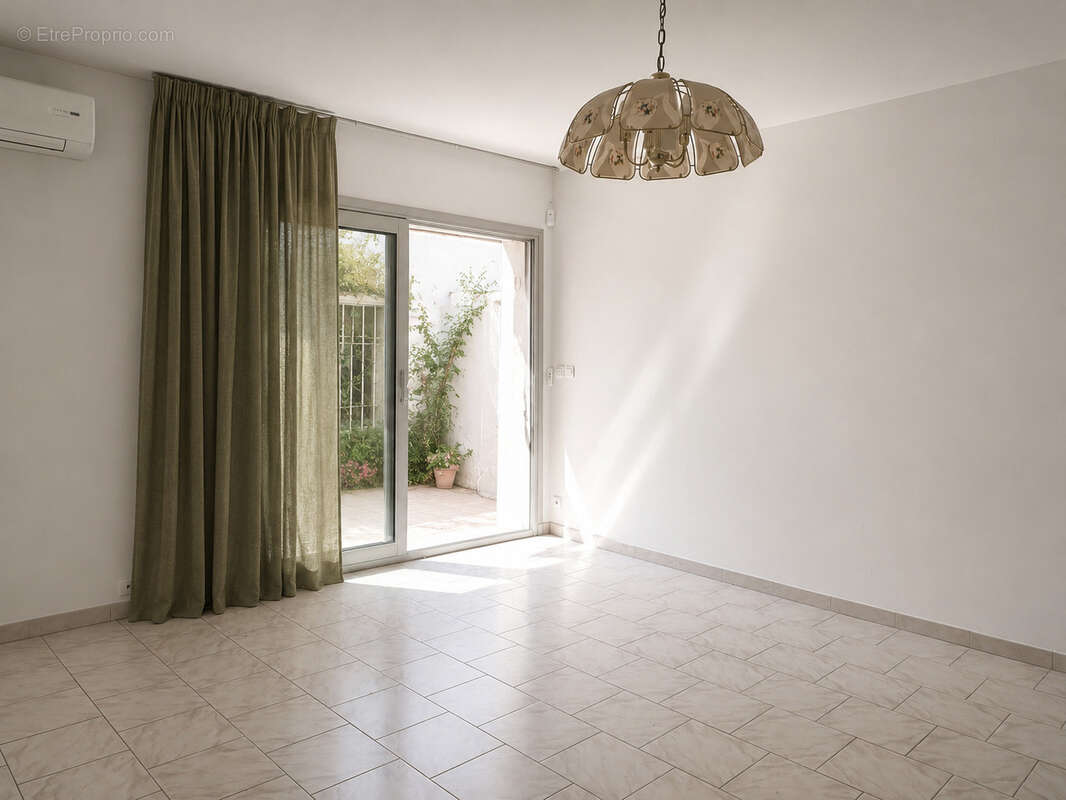 Maison marseille 10 ème - photo 2