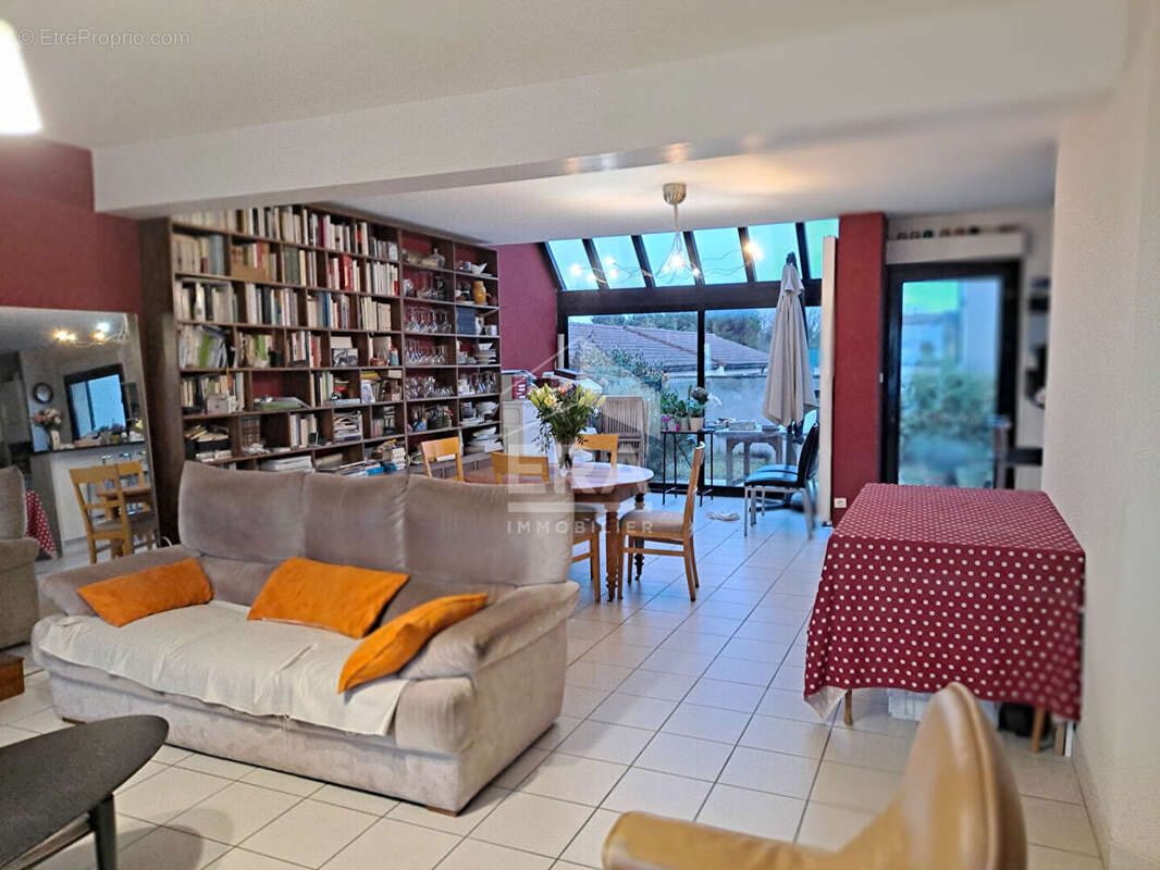 Maison à LEFFRINCKOUCKE