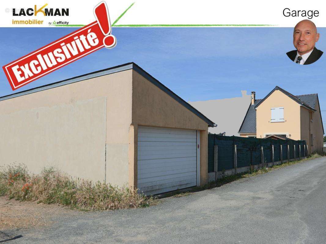 Maison à LE MANS