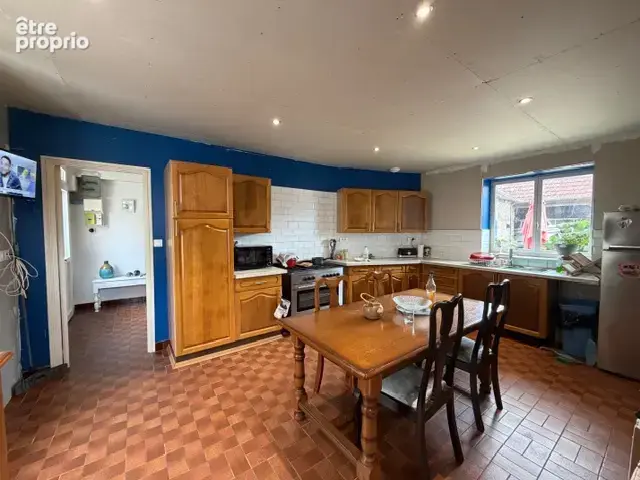 Maison proche rivière - photo 5