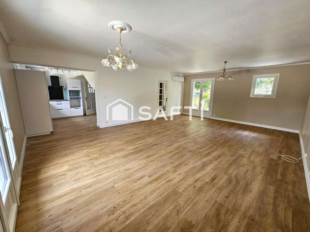 Photo 4 - Maison à TRELISSAC