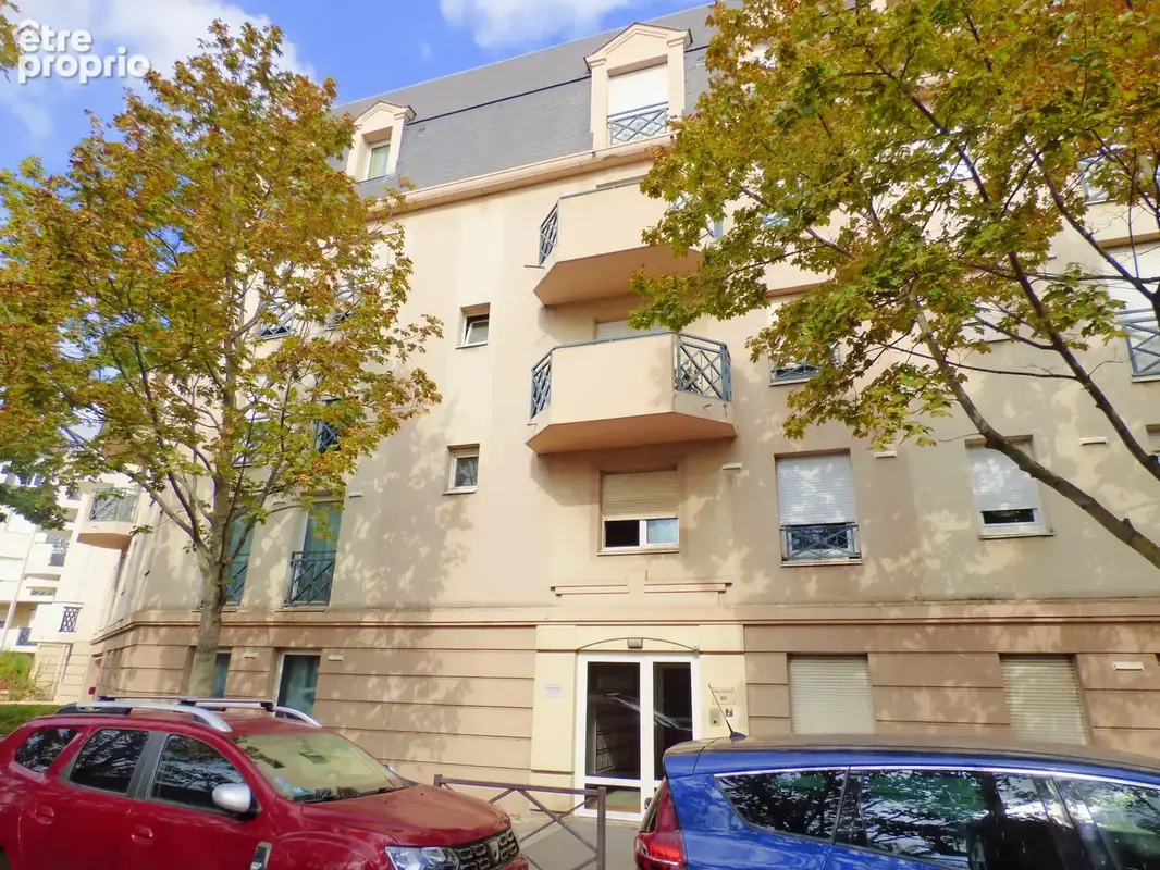 Studio de 25m2 au pied de la Gare - photo 6
