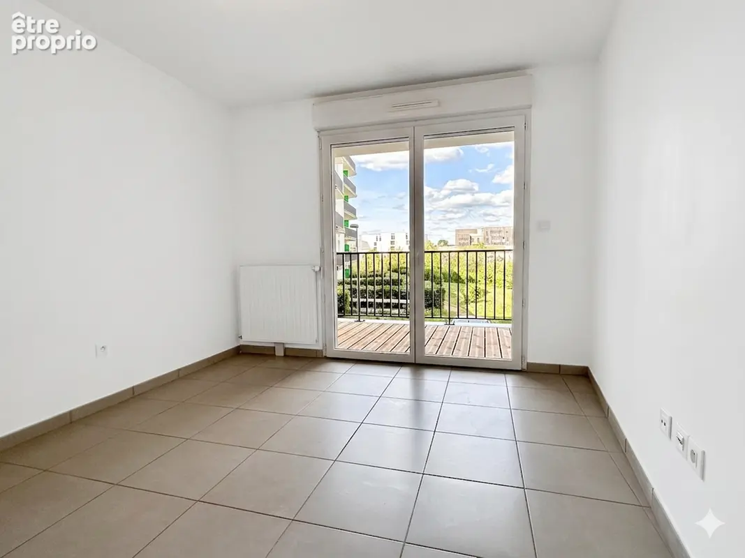 Appartement avec terrasse - DPE C - photo 6