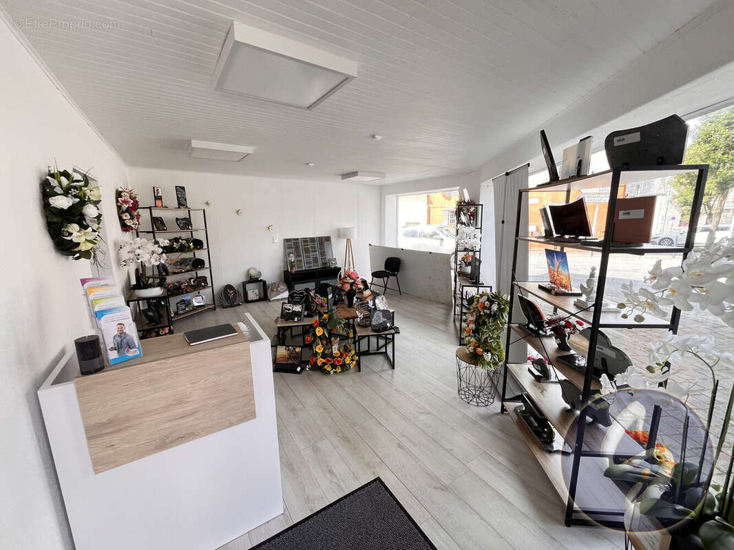 Appartement à RUFFIAC