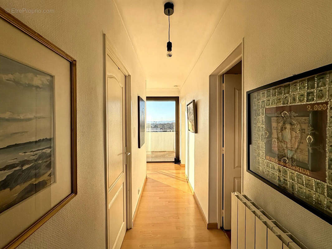 Appartement à AVIGNON