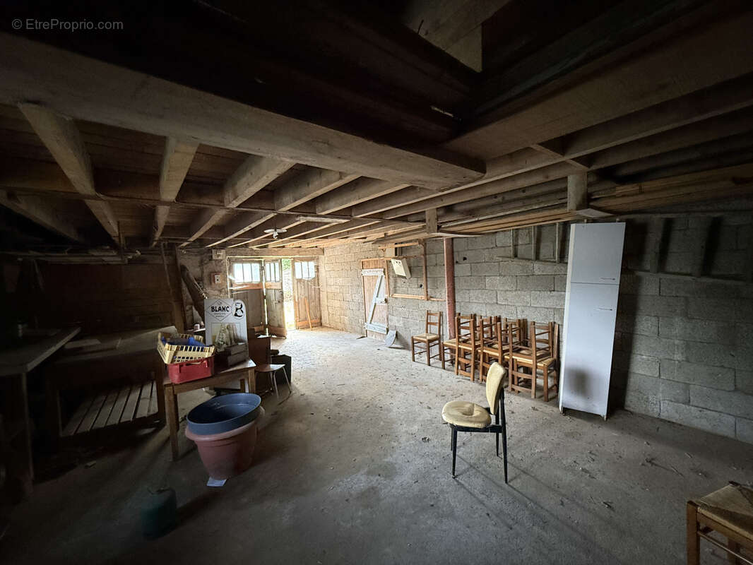 Maison à LE PERTUIS