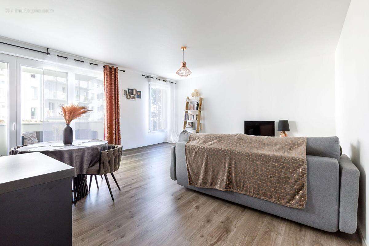 Appartement à SAINT-NAZAIRE