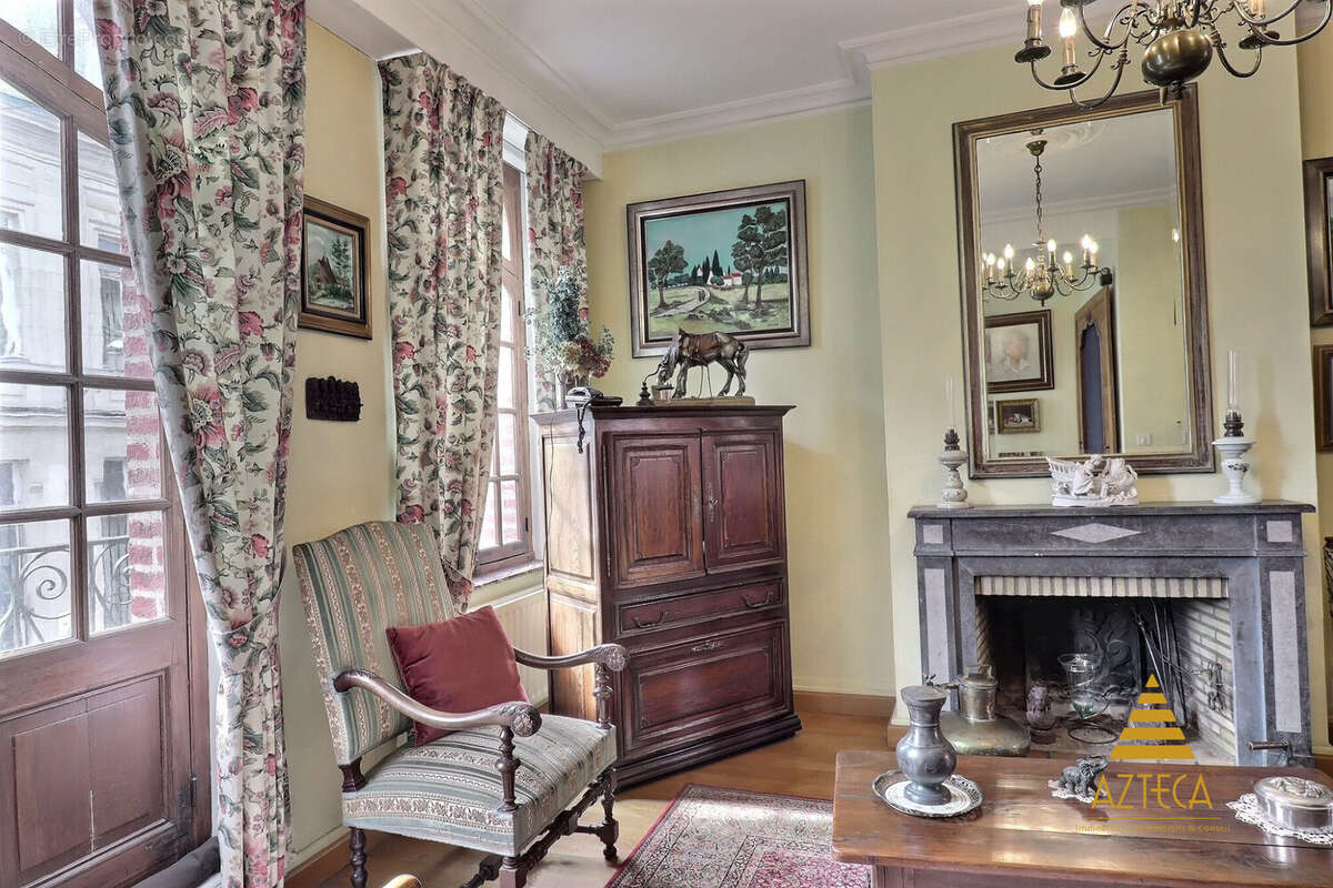 Appartement à CAMBRAI