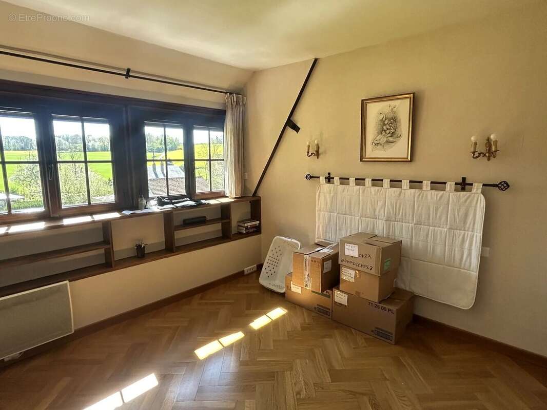 charmante maison familiale - photo 10