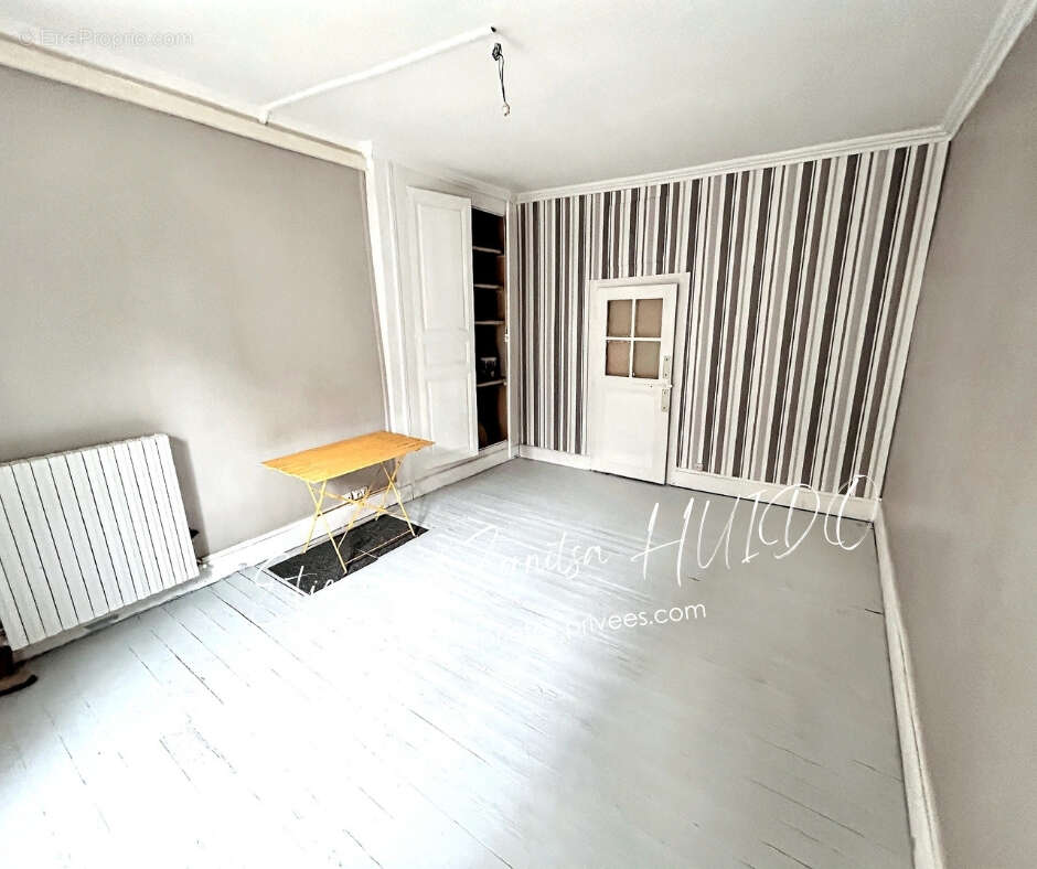 Appartement à ISSOUDUN