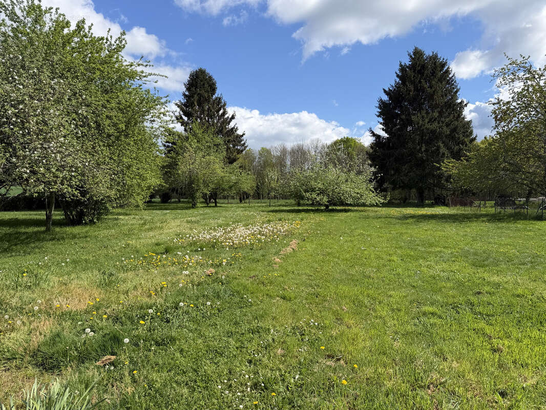 Maison à NEUVIC-ENTIER