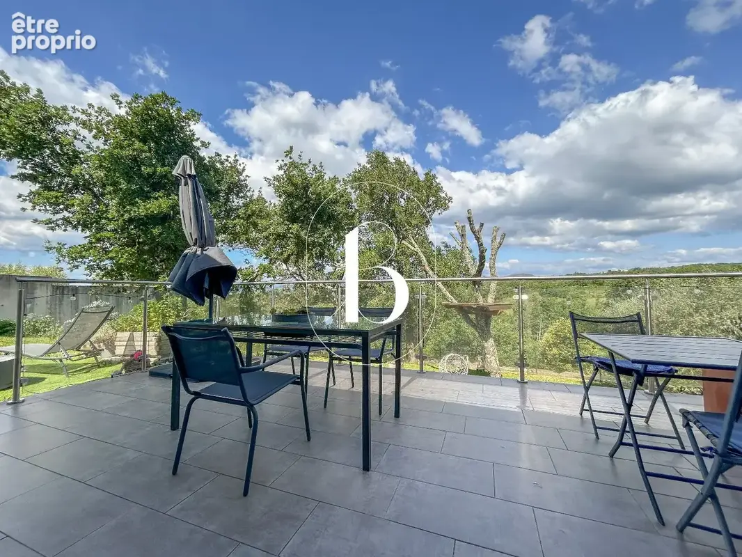 Maison 6 pièces 130 m² à vendre à Barjac (30430) - photo 4