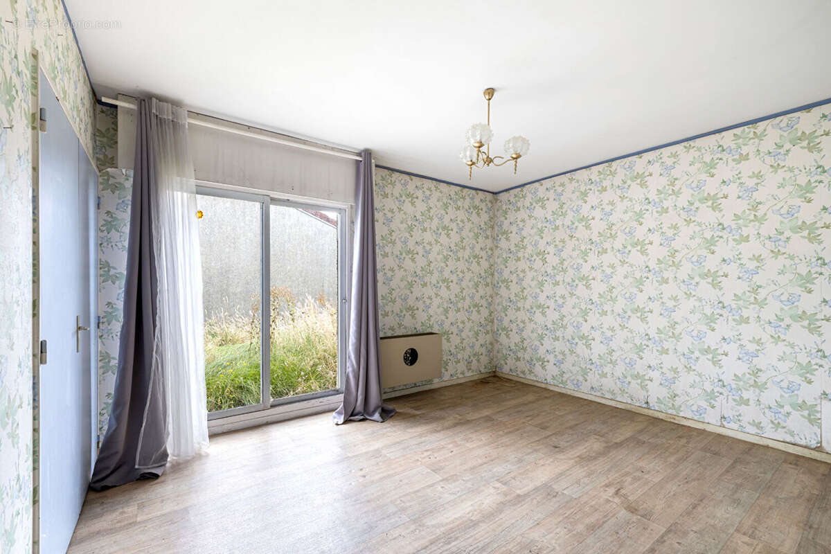 Maison à CARBON-BLANC