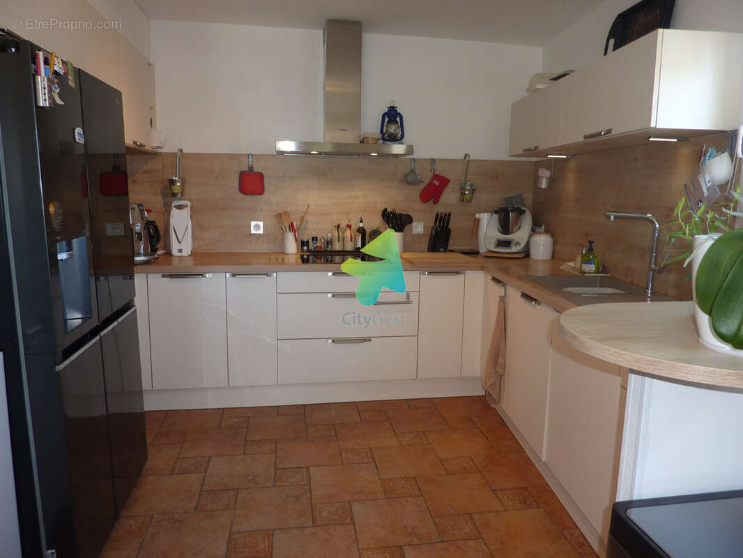 Appartement vue mer - photo 7