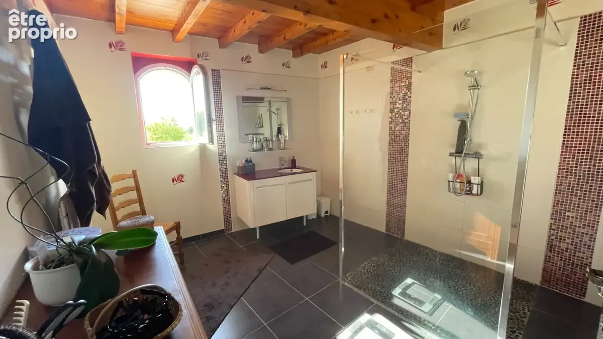 Demeure Montech 10 pièce(s) 350 m2 - photo 14