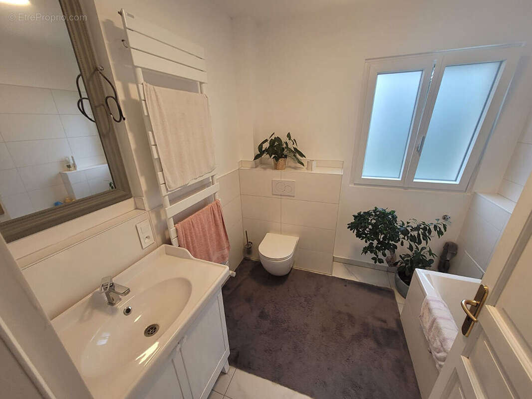 Maison à WOLFGANTZEN