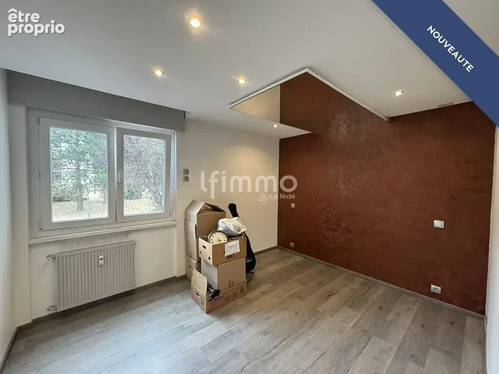 Bel appartement F4 à Mulhouse pierre fontaine - photo 6