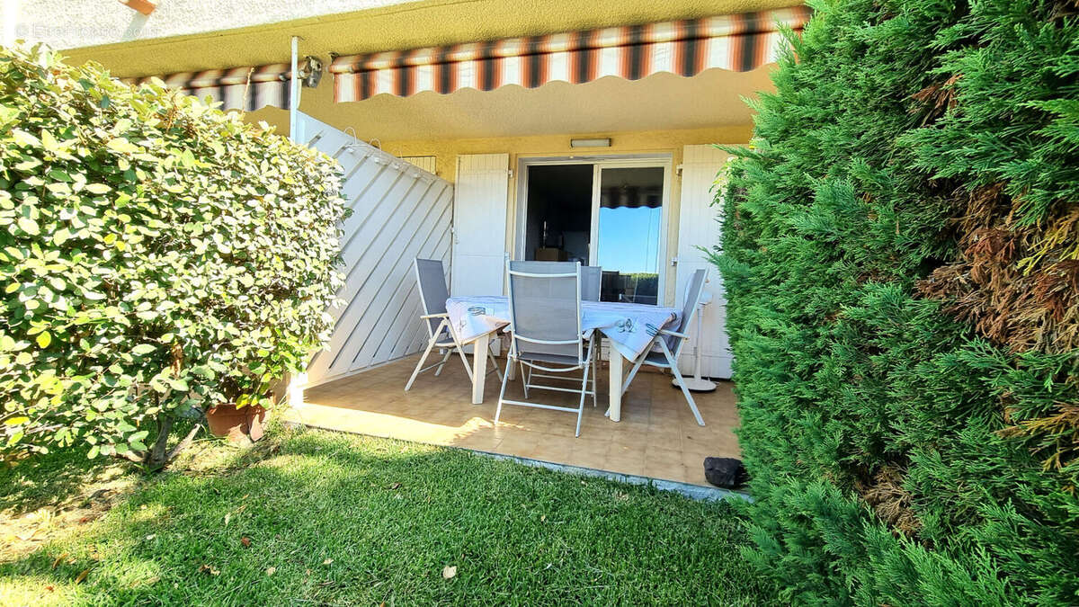 Appartement à LA SEYNE-SUR-MER