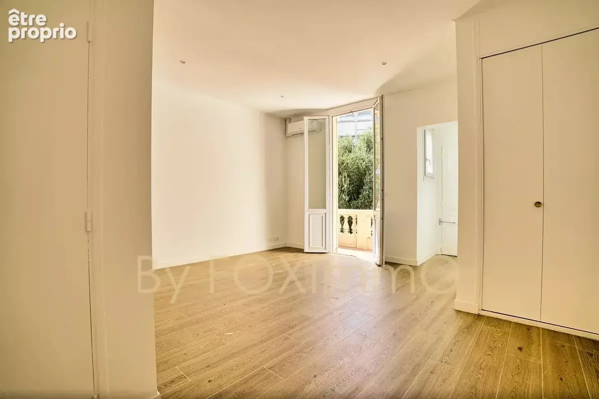 Photo Appartement à Cannes au prix de 280 000€