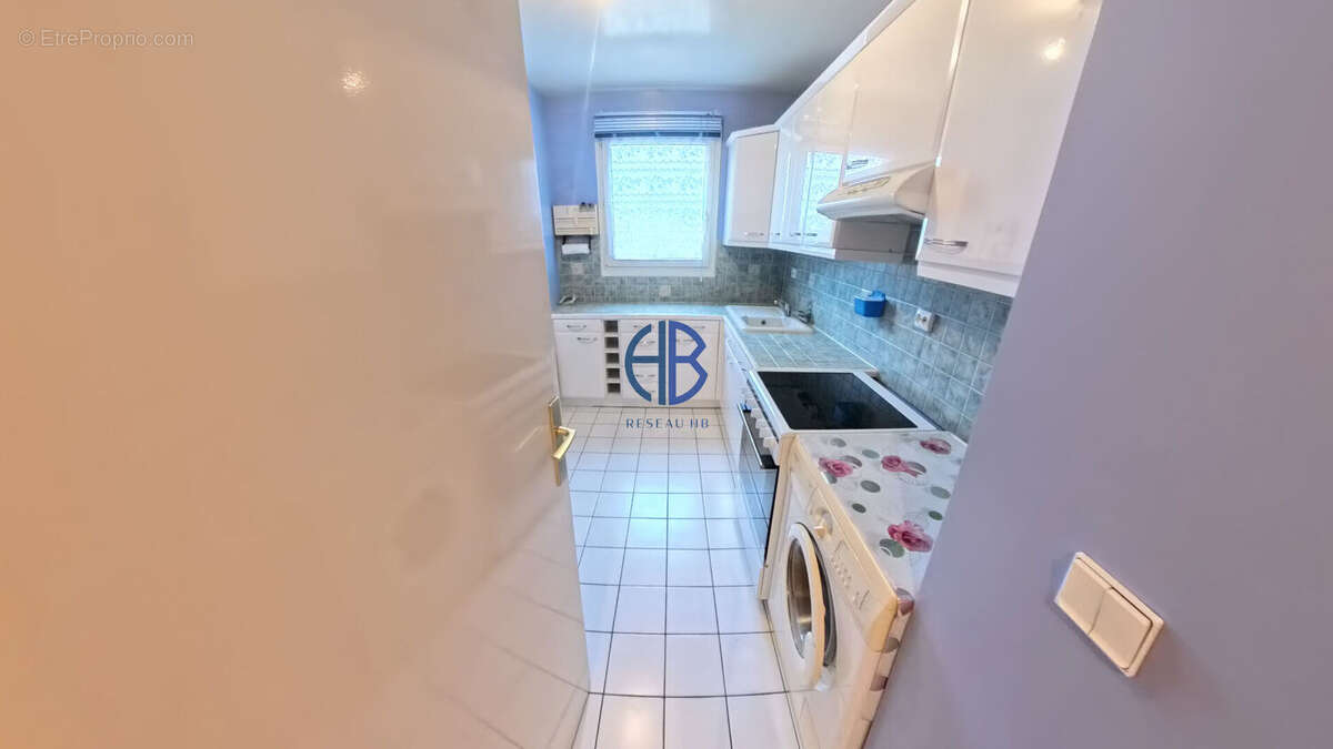 Appartement à GAGNY