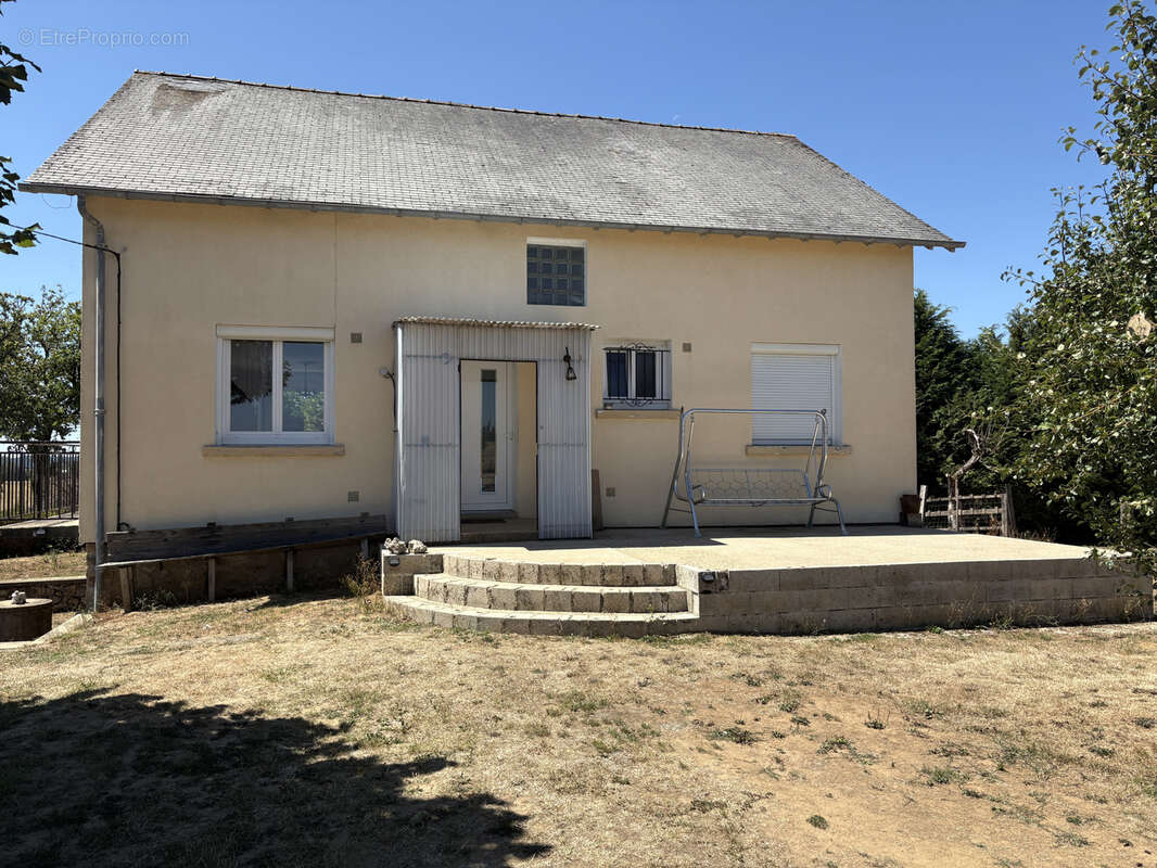 A 10 mn Pompadour, campagne, calme - photo 2