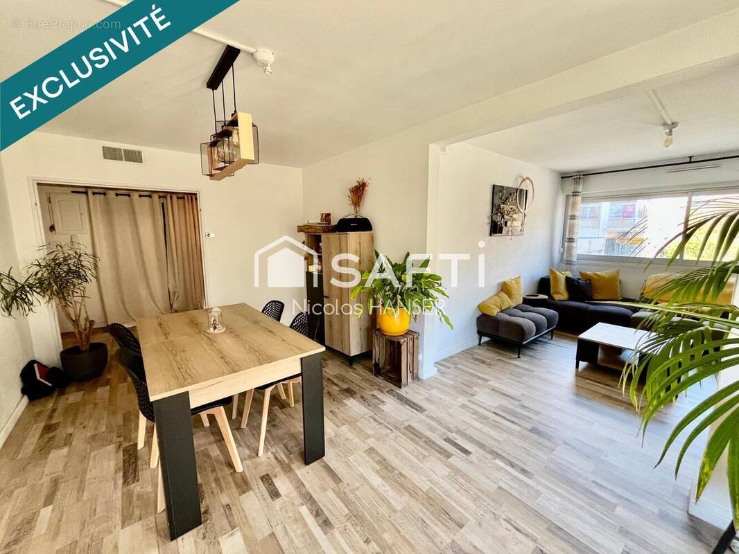 Photo 1 - Appartement à ALES