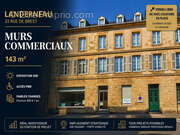 Appartement à LANDERNEAU