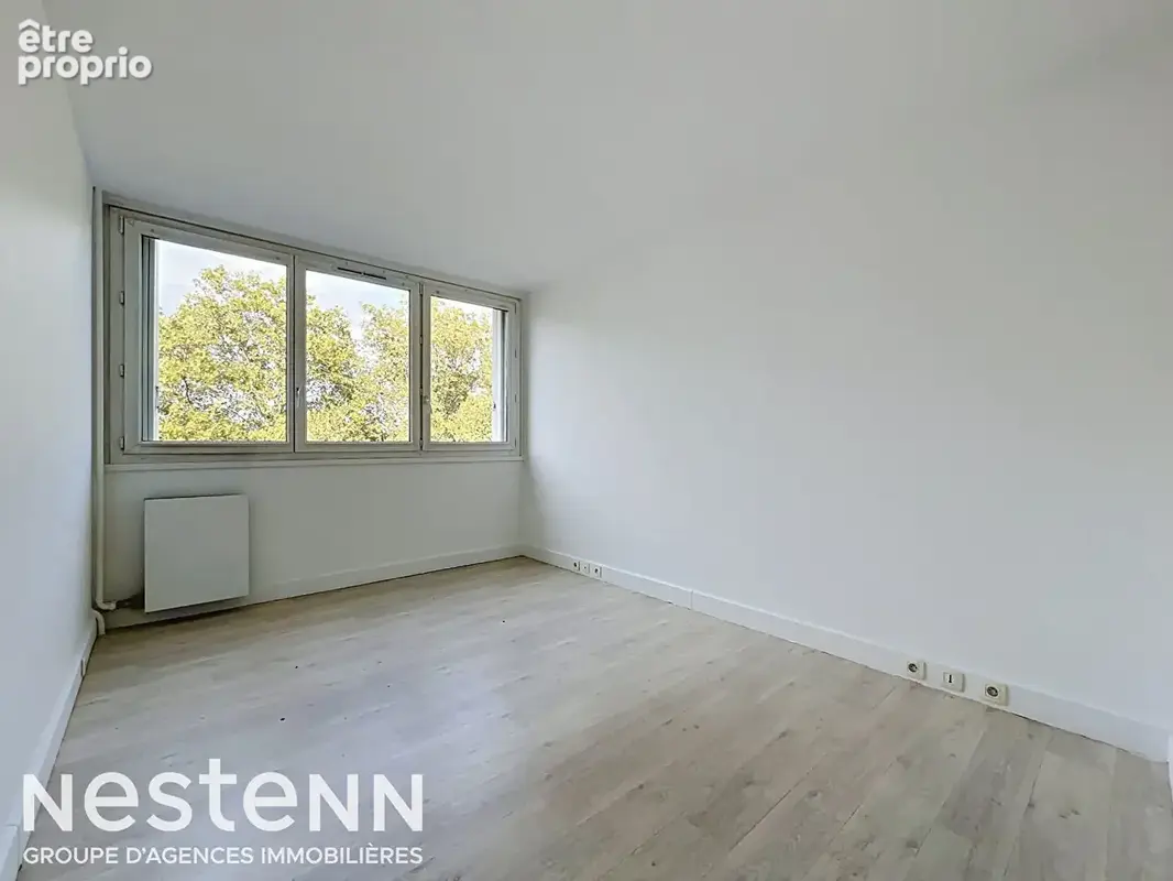 Appartement Villeneuve Saint Georges 3 pièces 67.19 m² avec balcon - photo 9