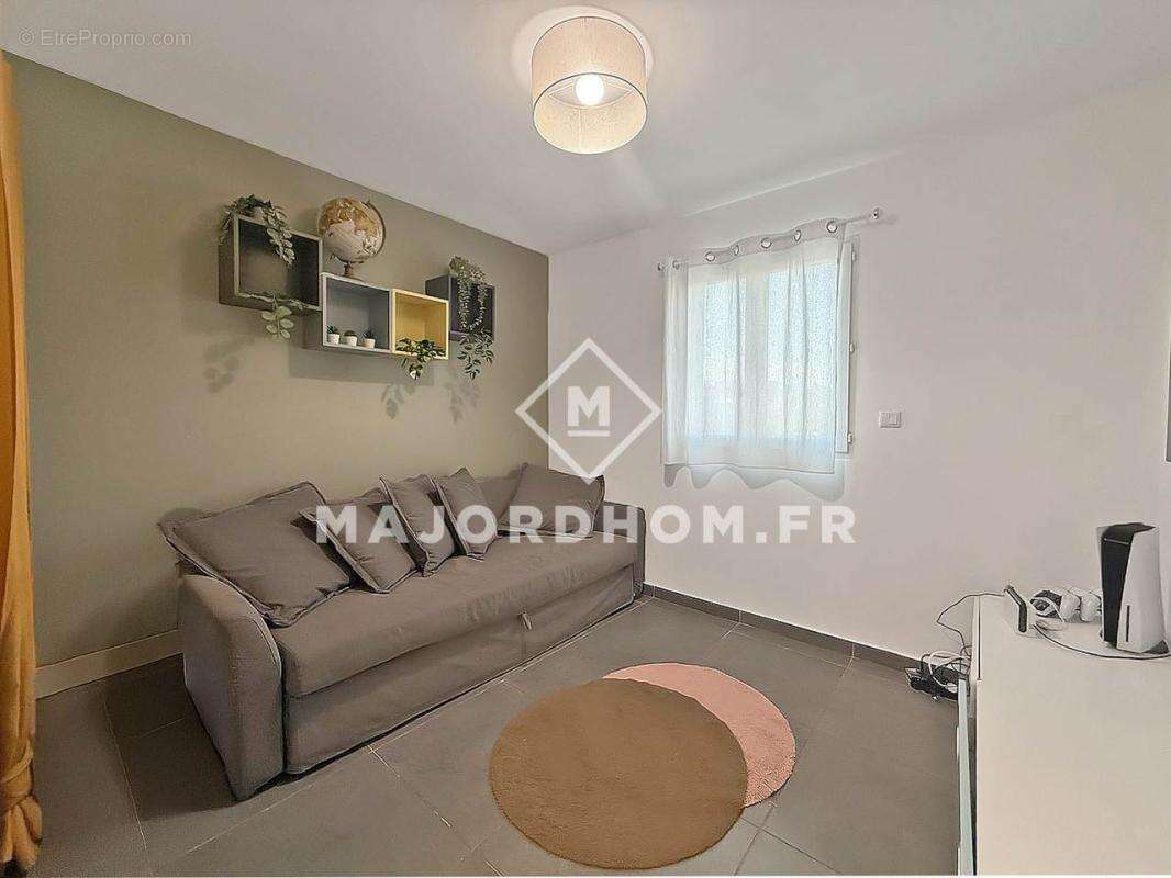 Maison à SEPTEMES-LES-VALLONS