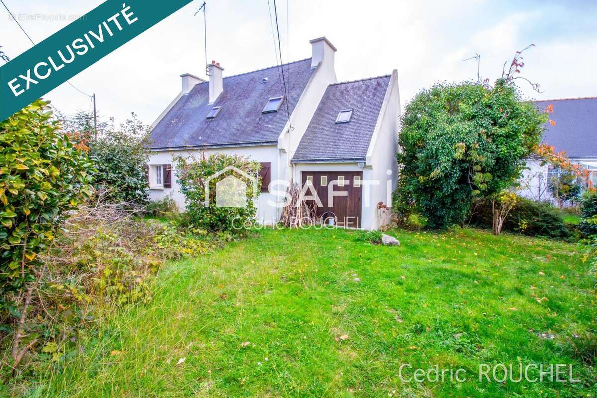 Photo 5 - Maison à GESTEL