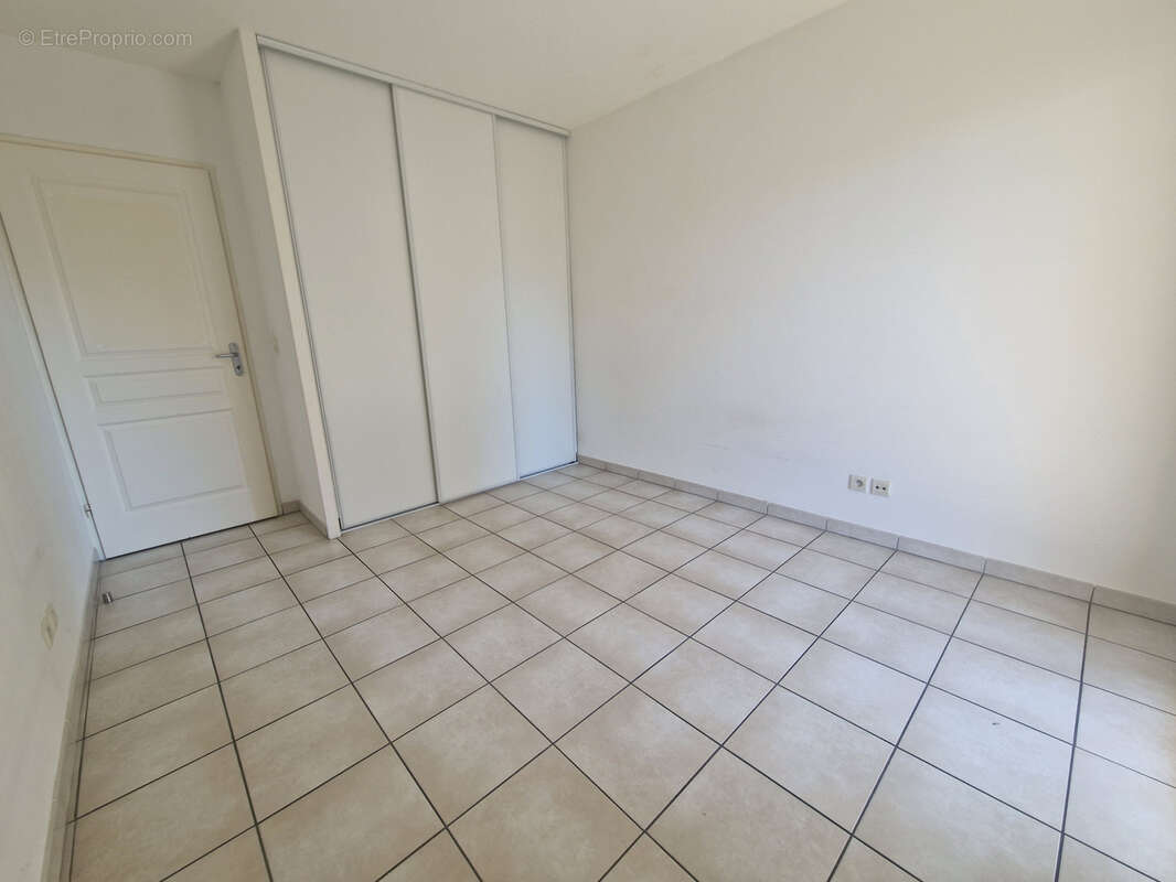Appartement à VALENCE