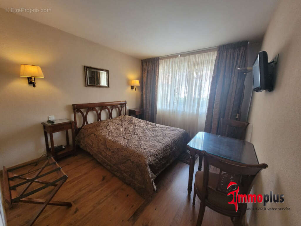 Commerce à SOULTZMATT