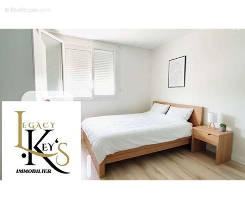 Appartement à CENON