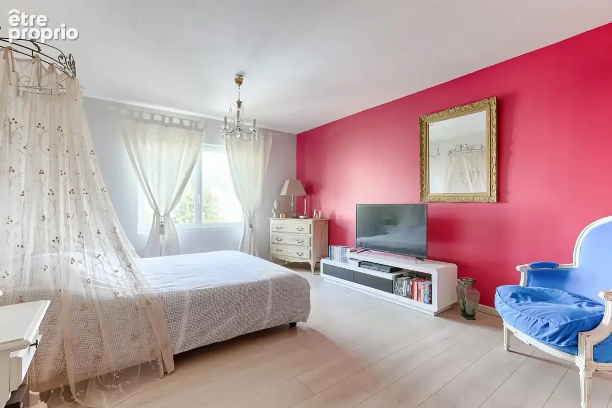 Maison 7 pièces 125 m² à vendre à La Garenne-Colombes (92250) - photo 4