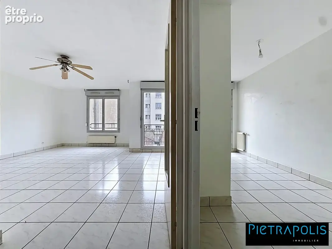 Appartement 79 m² à Lyon-2e  - photo 7