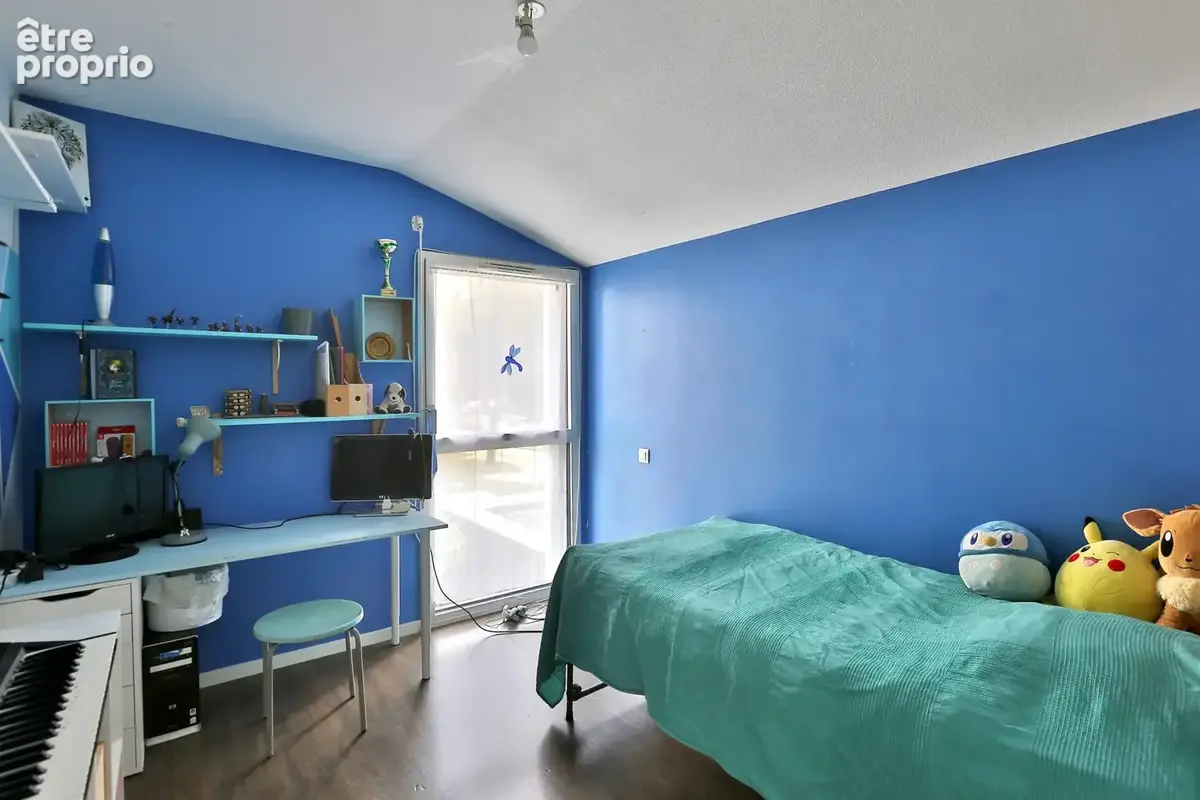 Maison 5 pièces 96 m² à vendre à Bayonne (64100) - photo 8